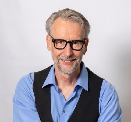 Hubert Boog Druckmanager